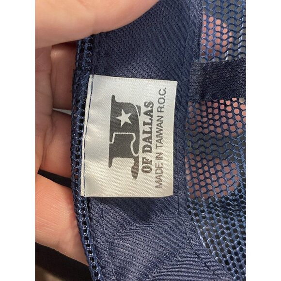 Vintage WWII Sentimental‎ Journey Boeing B-17G Bomber Trucker Snapback Hat - Picture 4 of 6